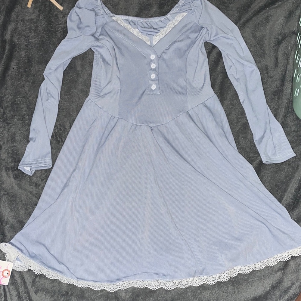 Beautiful dress